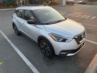 2019 Nissan Kicks