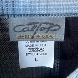 Size Large