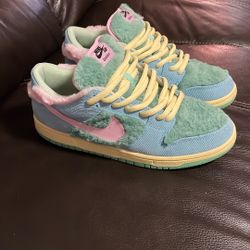 Nike SB Verdy 
