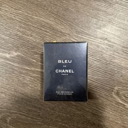 Bleu De Chanel