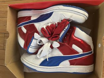 Puma Unlimited Hi Mega Size 11