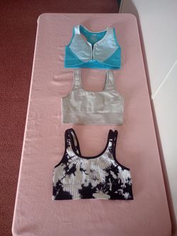 Set of 3 Avia Sports Bras