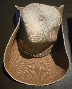 Madden Straw Hat
