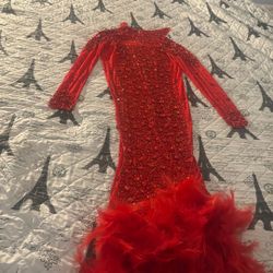 Prom Dress Or Go Out Dress