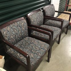 Chairs for your Office and Business