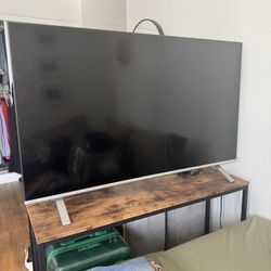 Toshiba 50” TV