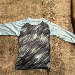 Soccer Goalie Jersey