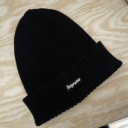 SUPREME Beanie