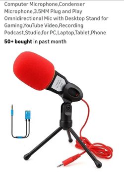 Microphone