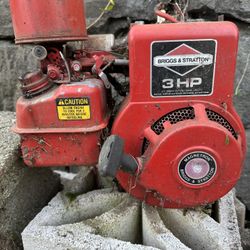 Briggs Engine