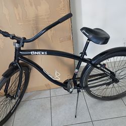 29 In Genesis Beach Cruiser Front Light Included