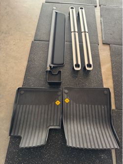 Rivian Accessories