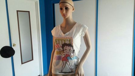 Betty boop