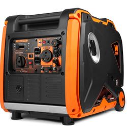 Wen Generator 3800w