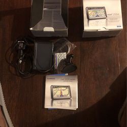 GARMIN GPS