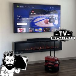 TV MOUNT