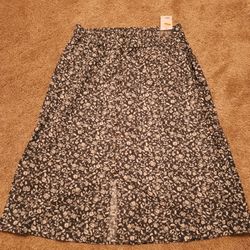 Woman Skirt