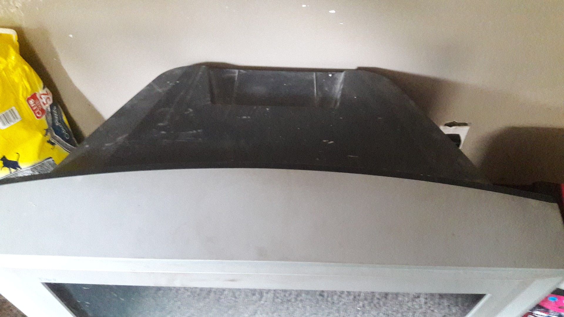 Old style jvc tv