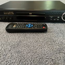 Karaoke Machine CAVS 202G (Cash Only)