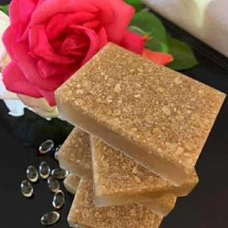 🌷🍃jabones Naturales Y Artesanales 🌷🍃