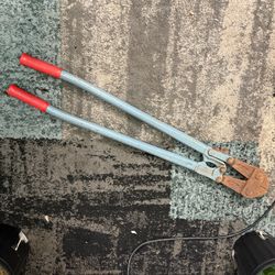Bolt Cutter Large Tool Industrial 3ft