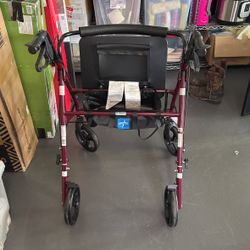 Extra Large Walker