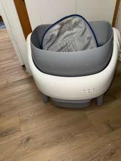 Automatic Litterbox