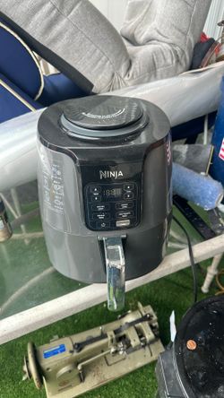 Ninja Air fryer
