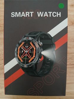 Smart watch