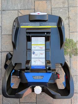 Doona car seat base