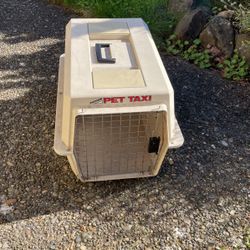 Pet Taxi 