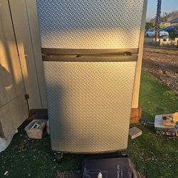 Gladiator By Whirlpool Freezer