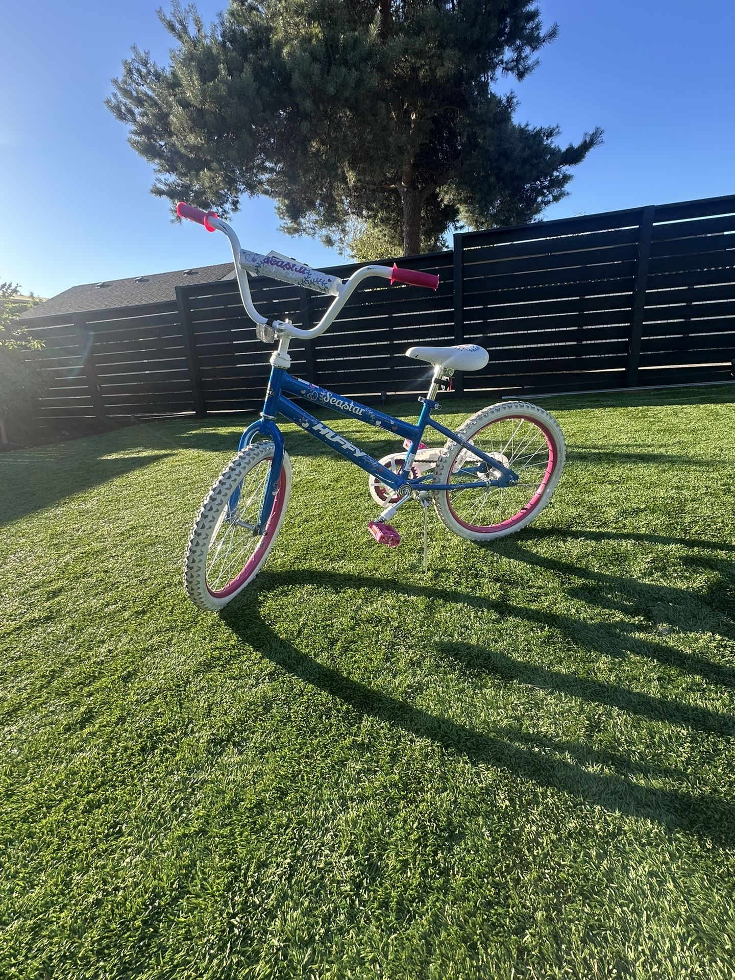 Huffy Seastar 20 Inch