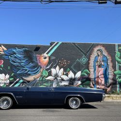 1965 Chevrolet Caprice