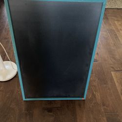 Chalkboard