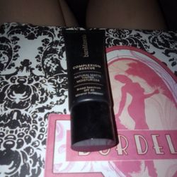 Bare Minerals Foundation 