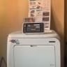 Digital HEAT FX I550 printer (TSHIRT HEAT TRANSFER PRINTER)