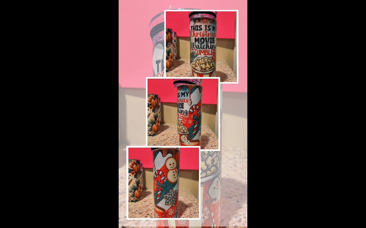 Christmas Movie Tumblr