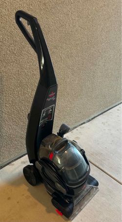 Carpet cleaner