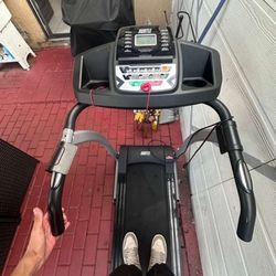 Treadmill For Sale 