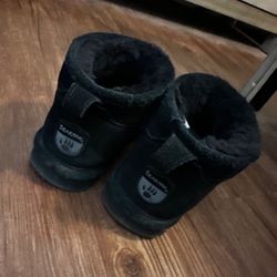 Bearpaw Boots
