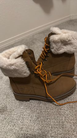 8.5 Timberlands