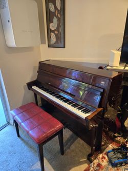 Piano 🎹