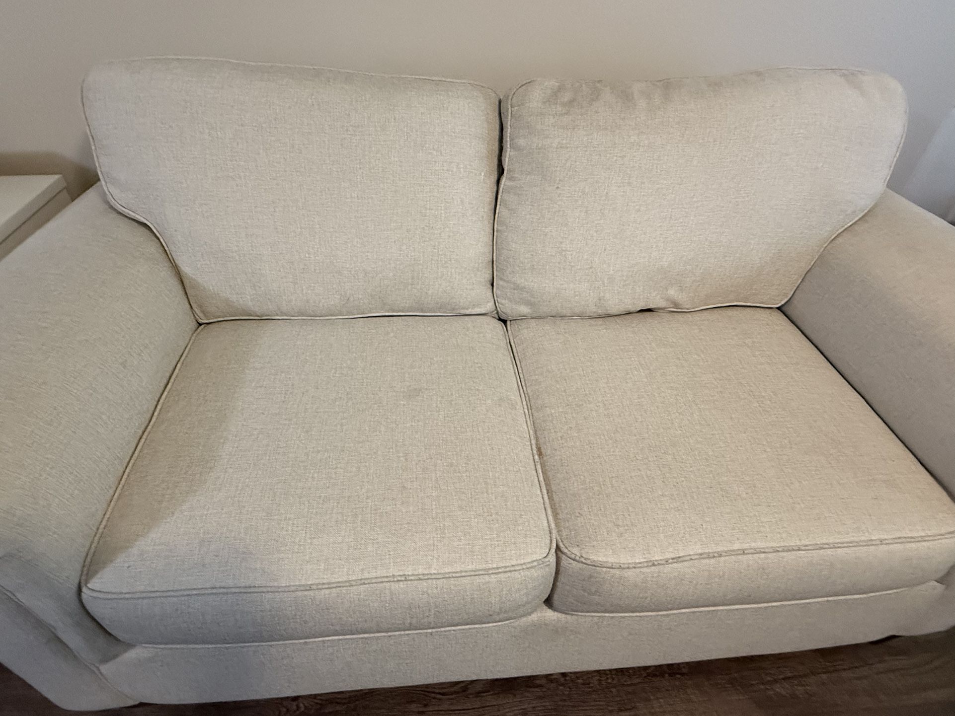 Love Seat Couch