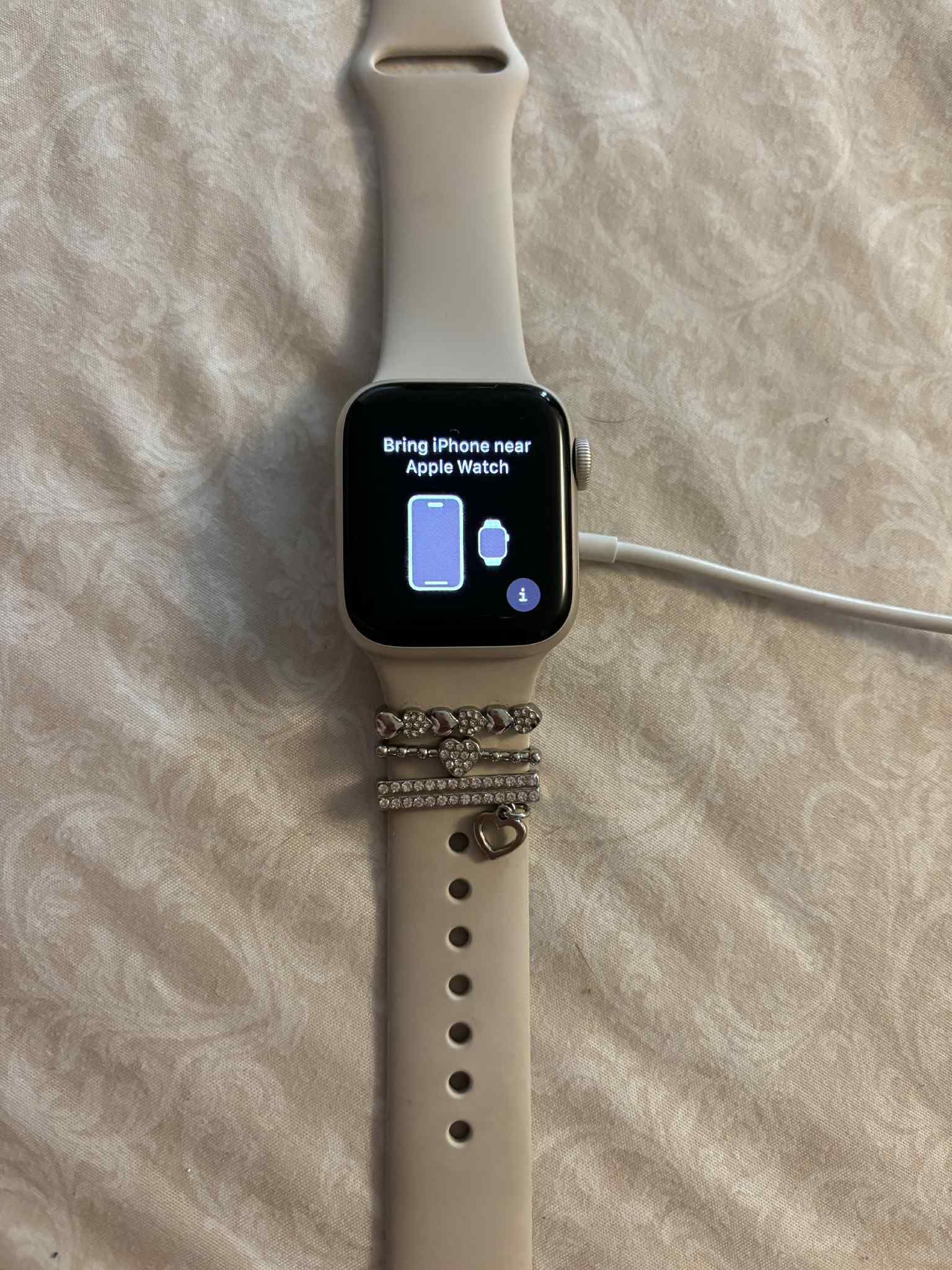 Apple Watch Se 2 Gen 