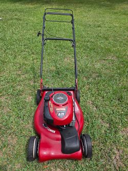 Craftsman Lawnmower