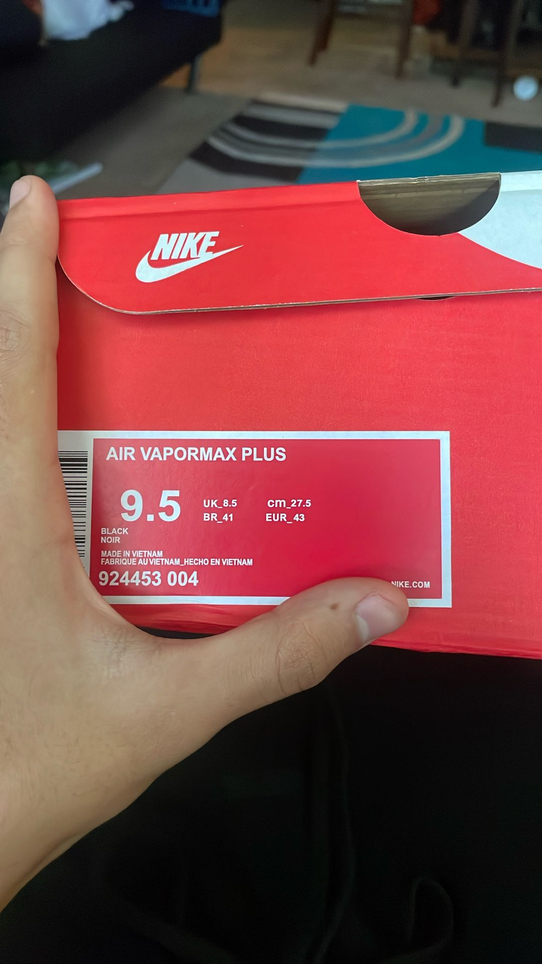 nike shoes