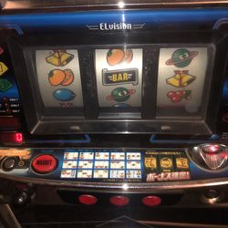 Pink Floyed Slot Machine 