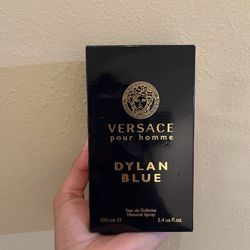 NEW Versace Cologne