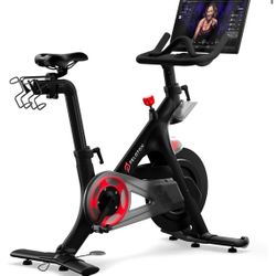 Peleton Bike